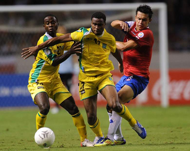 Caribbean Football Teams Ascends in Global FIFA Rankings