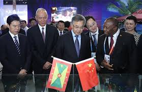China Strengthens Economic Assistance in Grenada