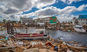 This Day in Caribbean History: Hurricane Ivan Devastated Grenada