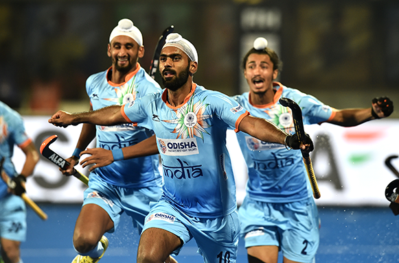Hockey: Indian Men’s Hockey Team will take on Russia in FIH