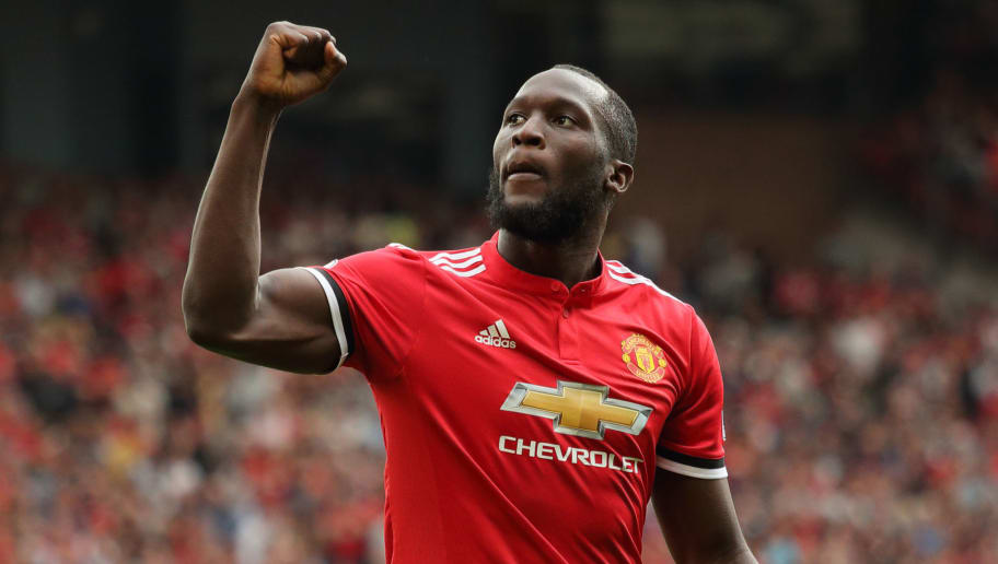 Football: Lukaku Says Italy Needs to Fight Racism to Attract Top Players