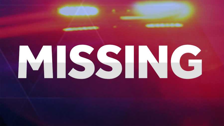 Teen among two females missing
