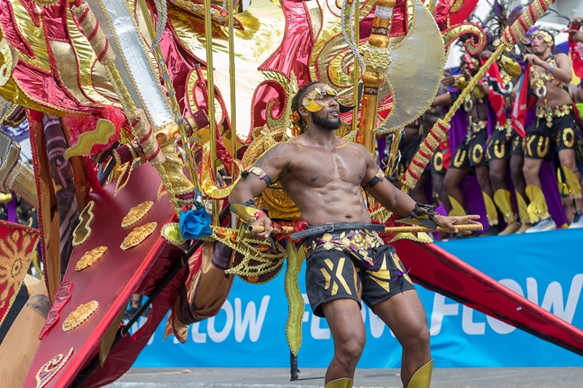 Saint Lucia Carnival Seeks to Improve its Marketing