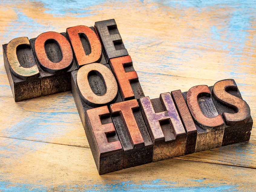 Children’s Authority Chairman calls for national ‘Code of Ethics’ to be implemented