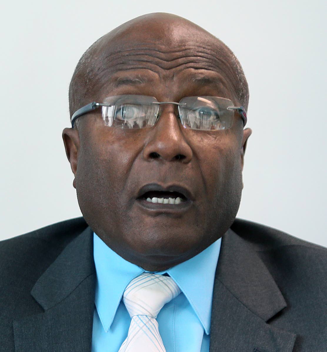 UNC MP Rodney Charles “I misspoke”