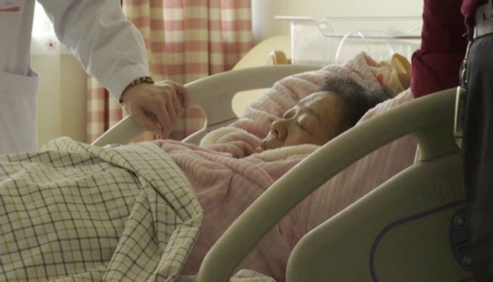 67 Year Old Becomes China’s Oldest New Mother