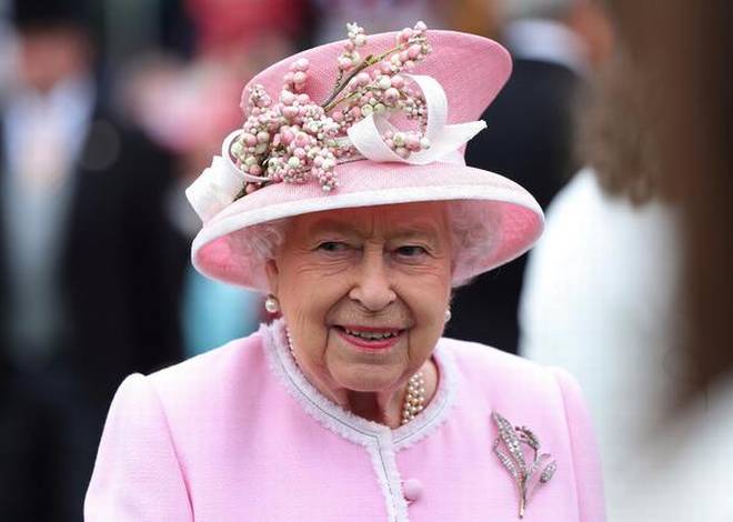 Her Majesty Queen Elizabeth II Has Died 1926-2022