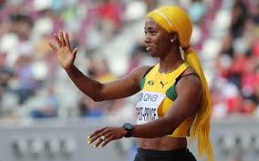 Shelly Ann Fraser- Pryce skips out on 200M; says she was pulled by her coach