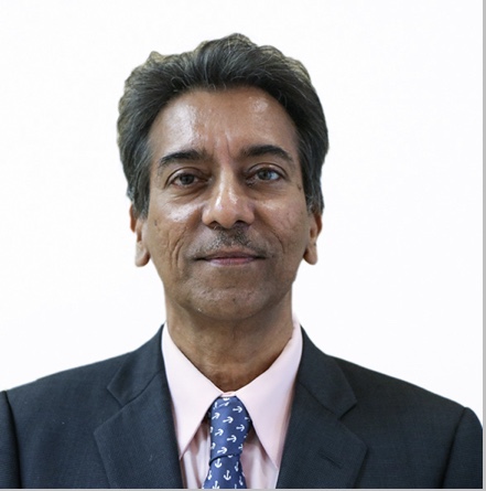 Independent Senator Dr Varma Deyalsingh “Families are desperate “
