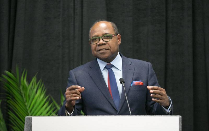 Jamaica’s Tourism Minister urges employers to participate in ‘workers pension scheme’