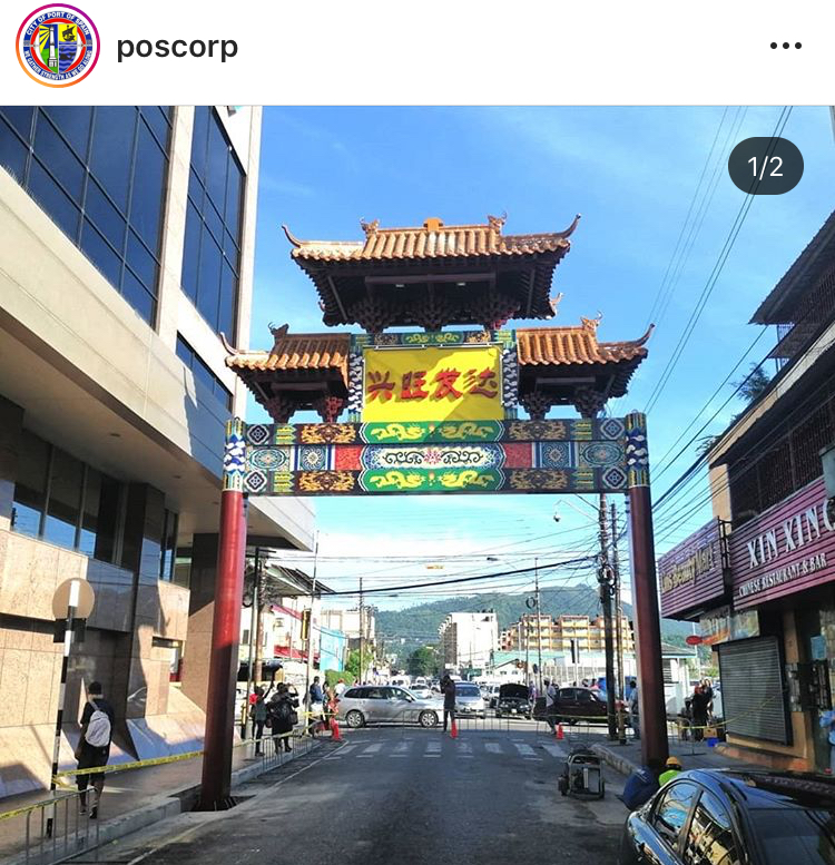 Chinatown’s value to Port-of-Spain