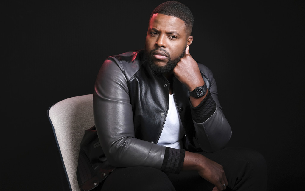 Winston Duke to star in Kevin Durant’s ‘Swagger’; Apple’s new basketball-themed drama