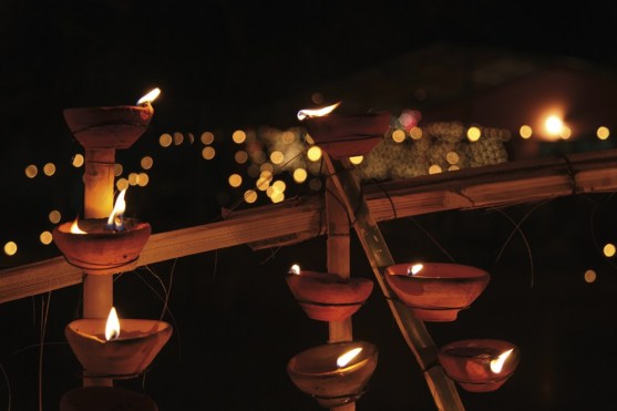 Divali holiday declared by the President