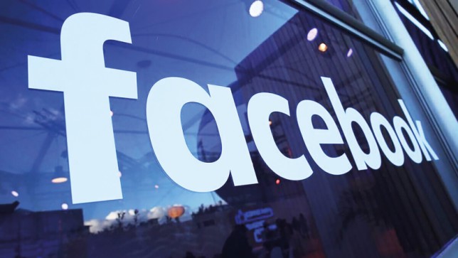 Facebook reportedly planning to change its corporate name