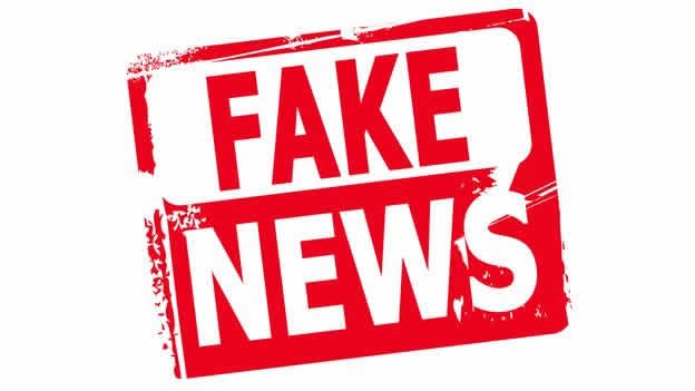 CoP warns against publishing fake news online