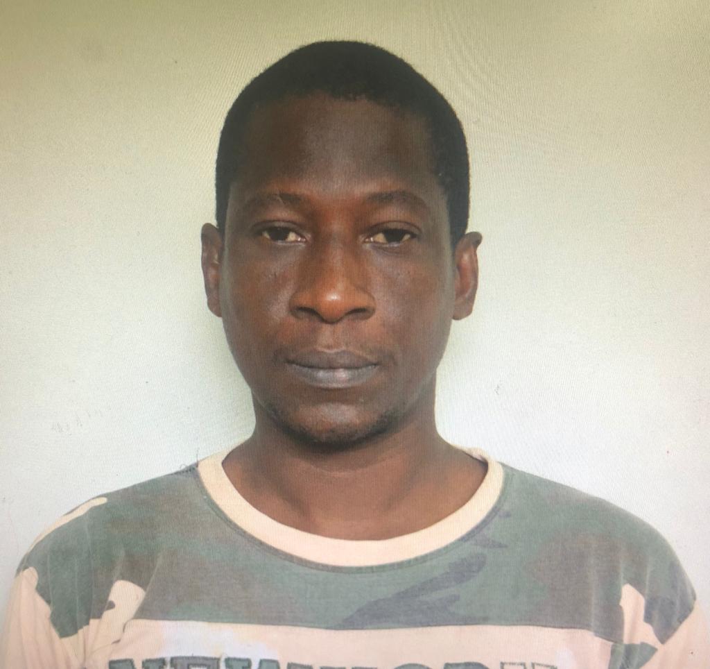 Tobago man arrested 24 hours after release from prison, sent back to jail