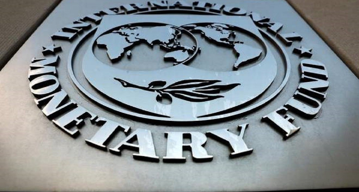 IMF Chief Says 2023 Aid Pledges For Ukraine ‘Sufficient’