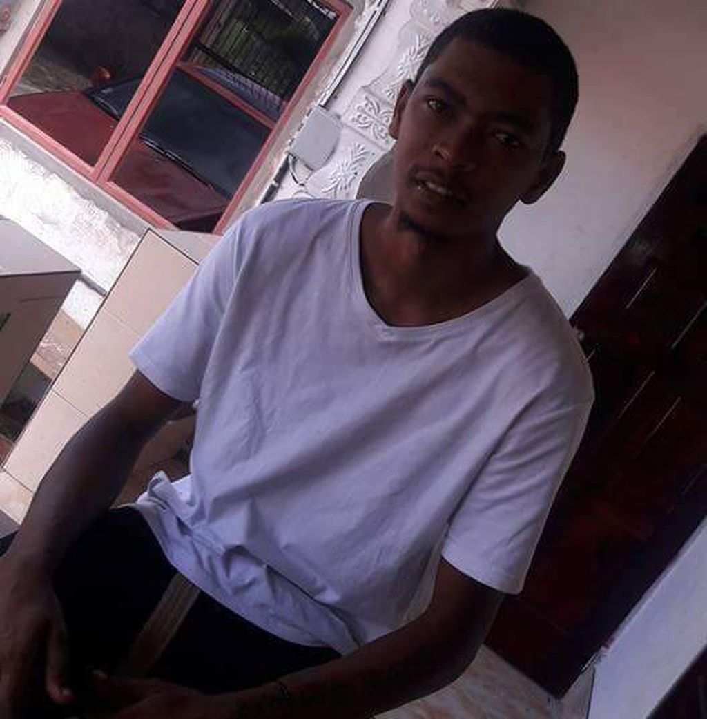 Man murdered by drive-by in Arima