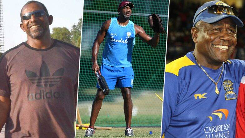 Haynes, Reifer, Simmons Head Coach Finalists for West Indies Men’s Team