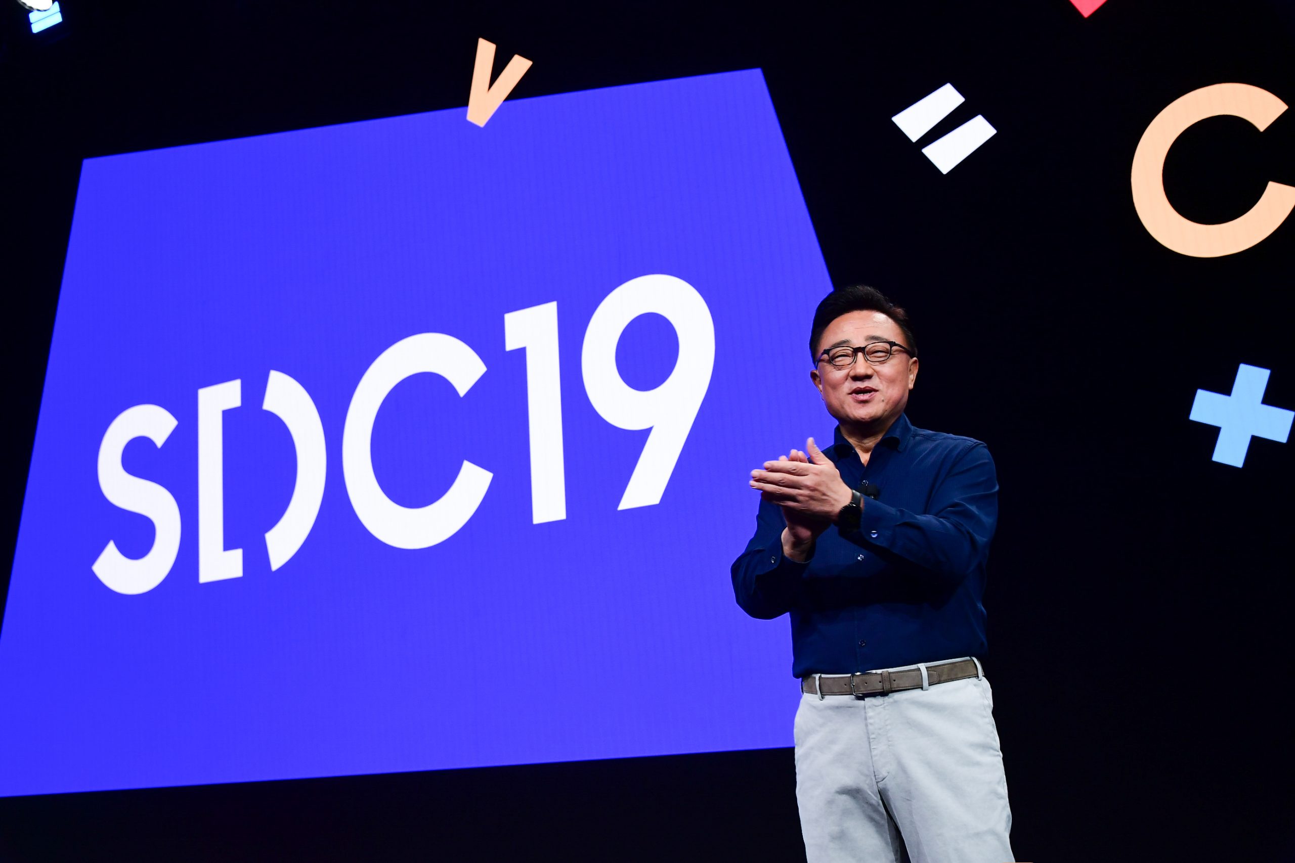 SDC19: Samsung Advances Experience Innovation, in Collaboration with Partners and Developers