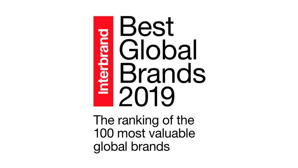 Samsung Ranks 6th in Interbrand’s Best Global Brands 2019