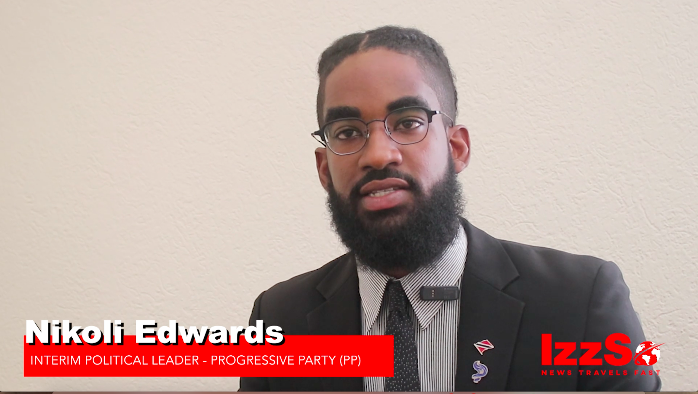 Progressive Party says “Have no fear” about a new party leading the Government