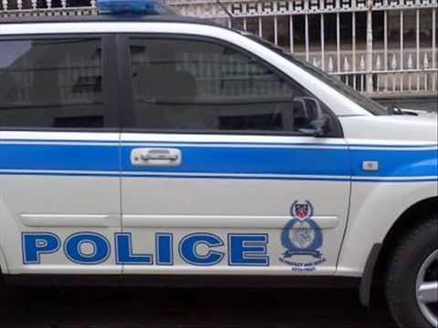 Vehicle stolen in Couva recovered in Morvant by the TTPS