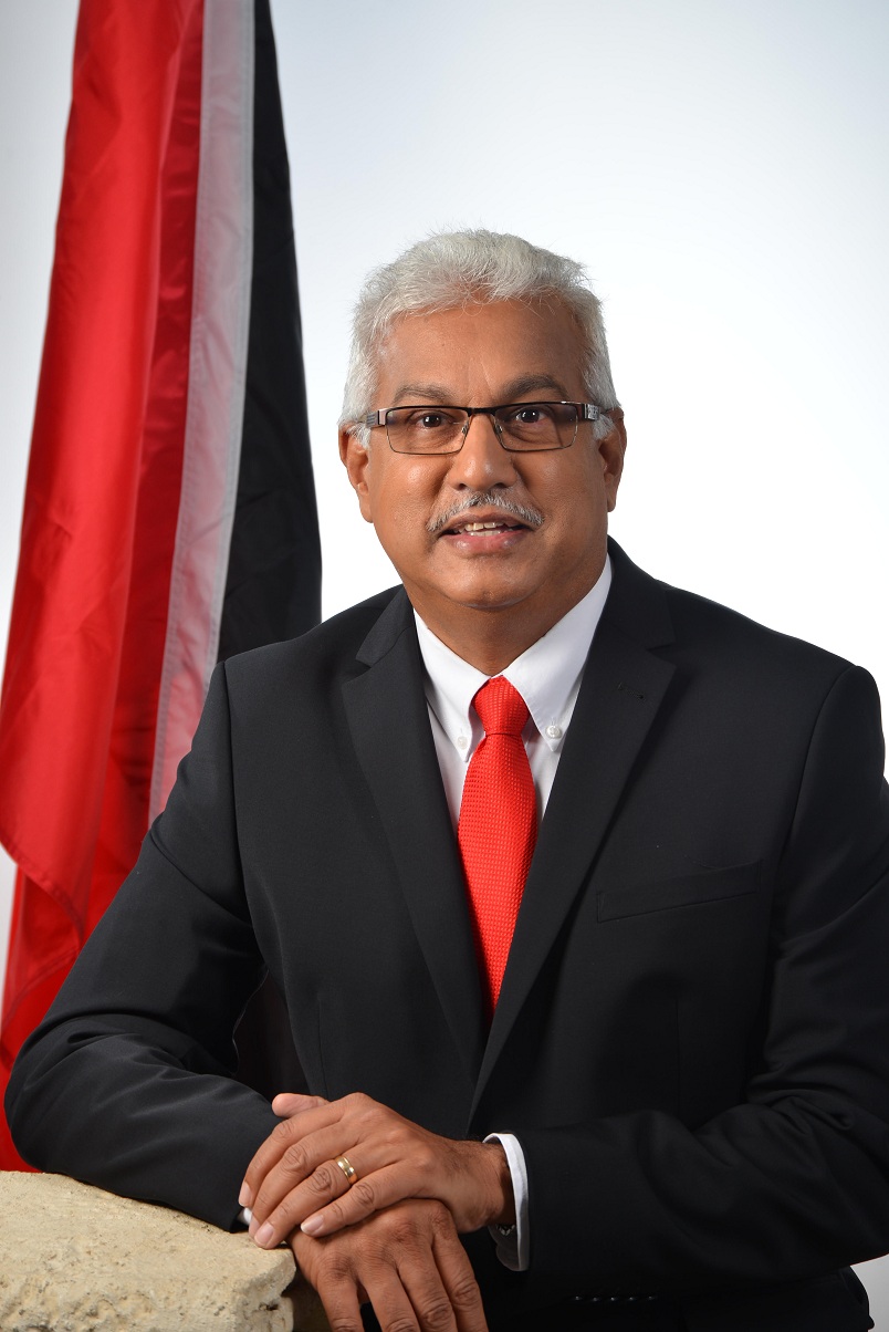 T&T Law Does Not Allow For Phamarcies to Give Vaccines