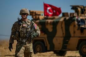 Trump Orders US Troops Out of Northern Syria as Turkish Assault Continues