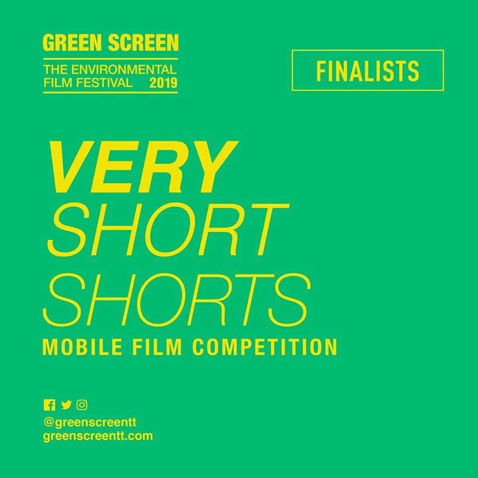 Green Screen reveals the finalists for the mobile film competition