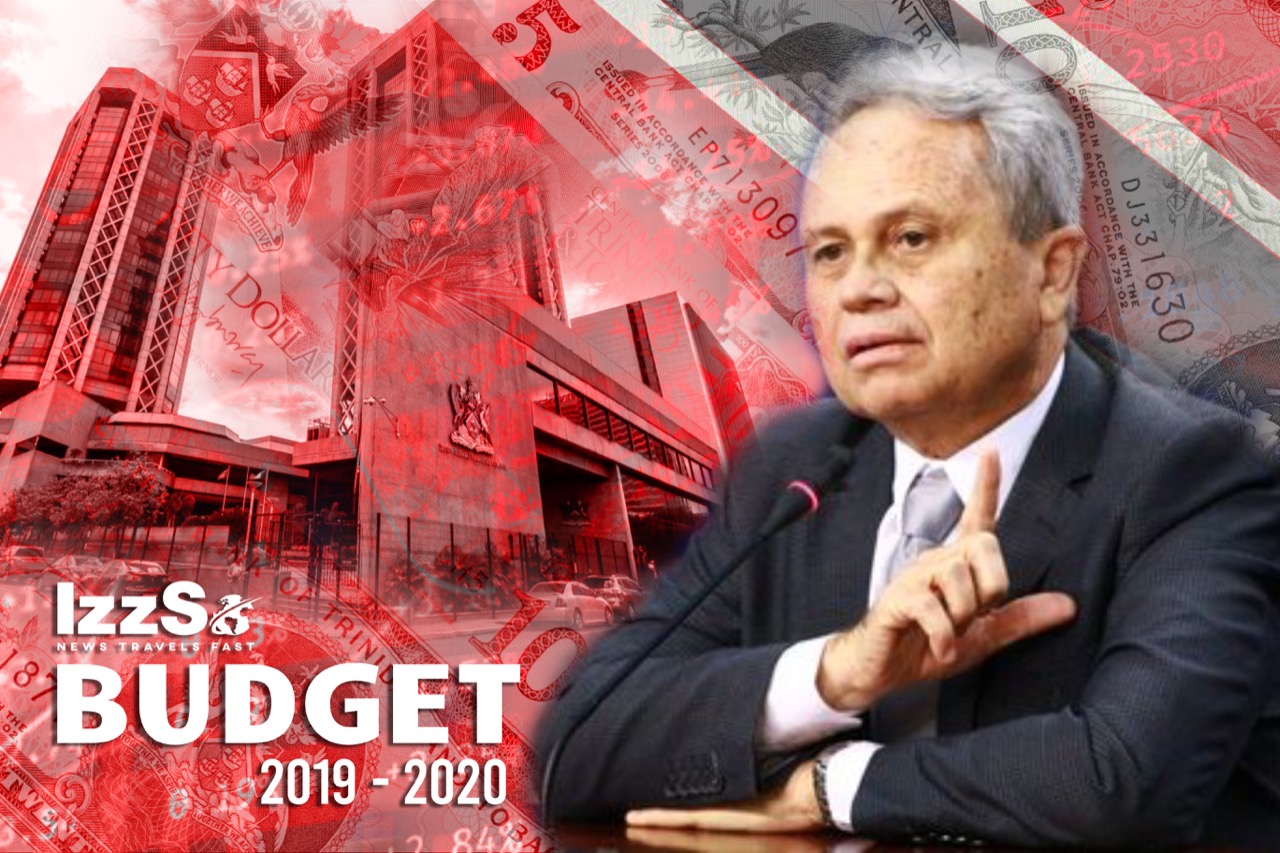 Deficit Budget for fiscal 2019-2020