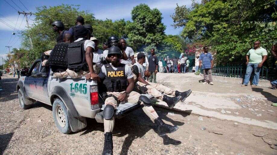 Issued Warrants of Arrests as Haiti’s Violent Protests Continues