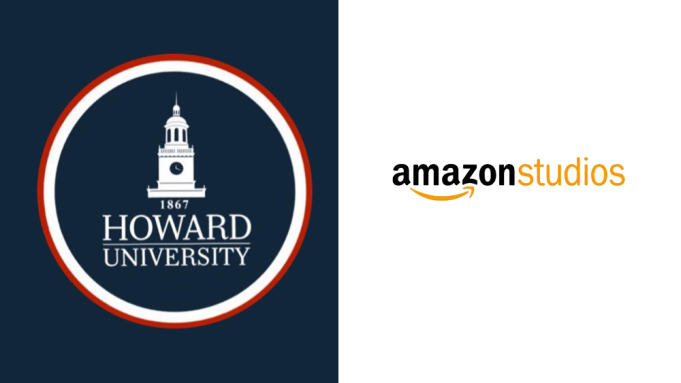 Howard University Teams With Amazon Studios To Launch Howard Entertainment