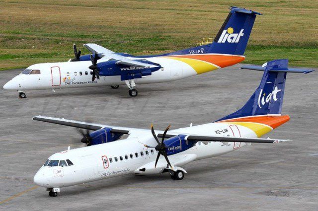 CDA Gives Its Side Of The Story Following Criticism From Antigua’s Government On Aircraft Sale Agreement