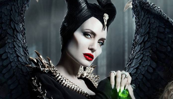 Maleficent: Mistress of Evil’ Dominates With Soft $36 Million