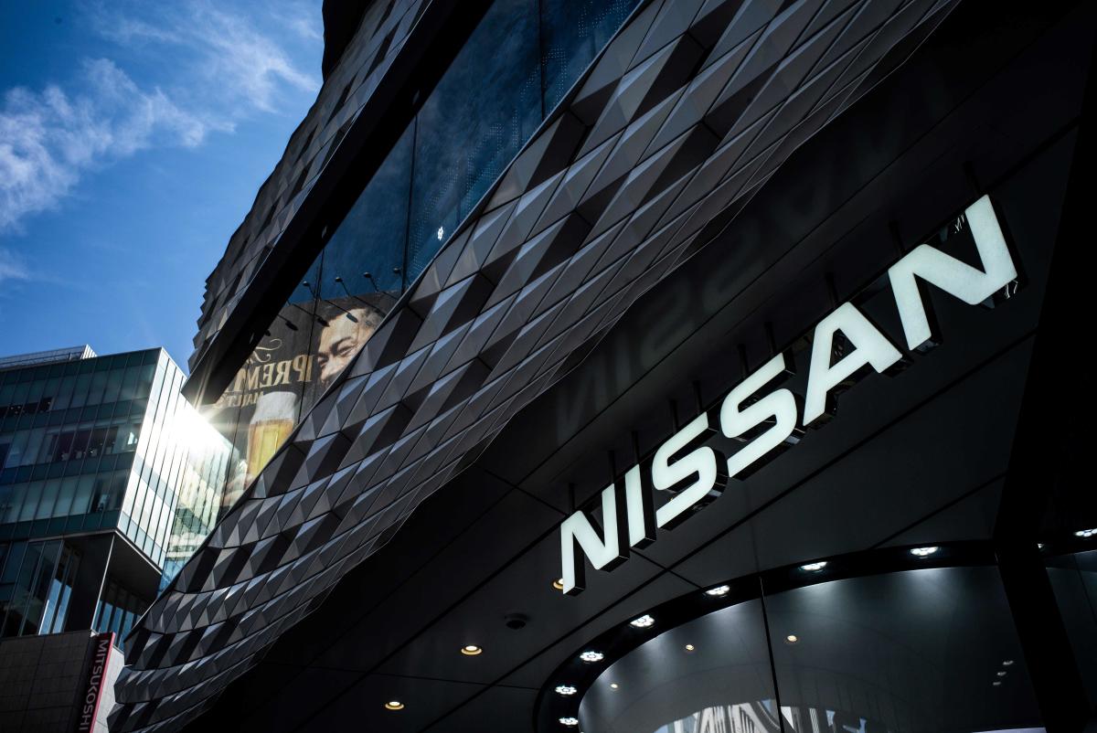 Nissan Picks New CEO to Lead Recovery from Carlos Ghosn Scandal