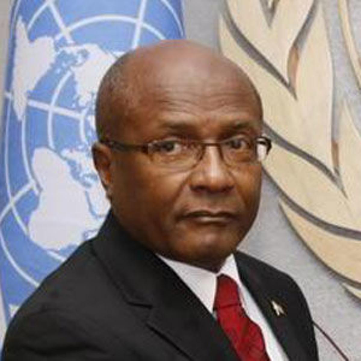 UNC Commends Barbados Prime Minister Appointment As Co-chair of Sustainable Development Goals