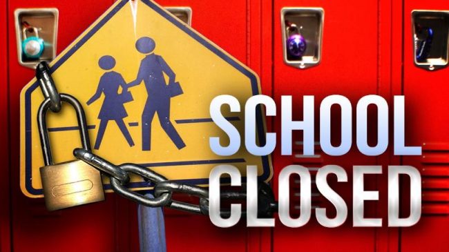 All Schools in T&T Closed Today - IzzSo - News travels fast