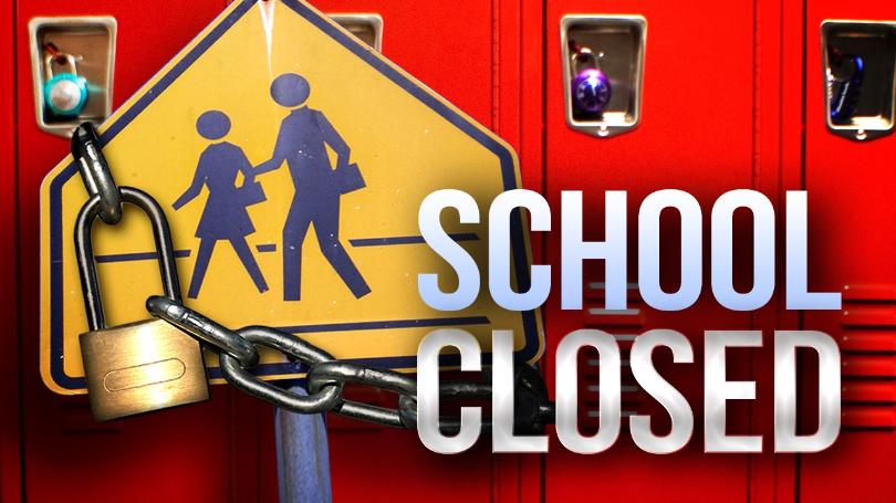 All Schools in T&T Closed Today