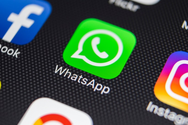 WhatsApp Testing Self-Destructing Messages