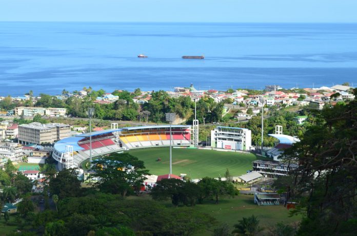 Windsor Park Returns as International Venue in West Indies 2020 Home Schedule