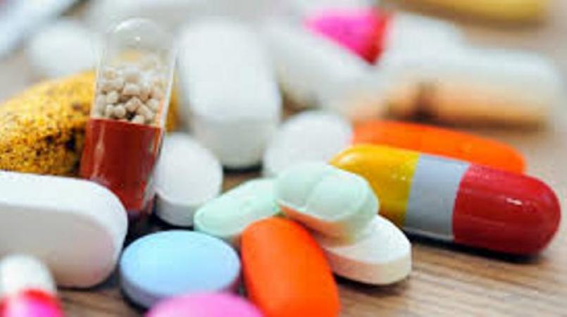 Health Minister: Procurement Of Covid Drugs PAXLOVID And MOLNUPIRAVIR Actively Being Pursued