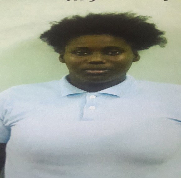 16 year old reported missing since October