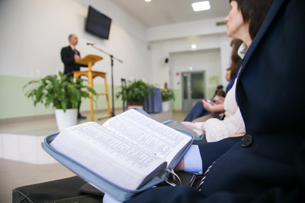 Persecution Against ‘Jehovah’s Witnesses’ in Russia Escalates