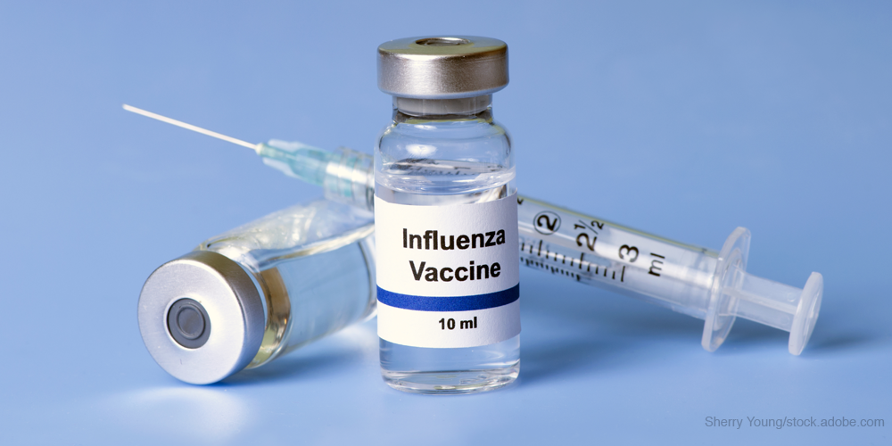Influenza Vaccination Drive for 2020