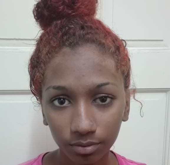 16 year old reported missing from St. Jude’s Home for Girls