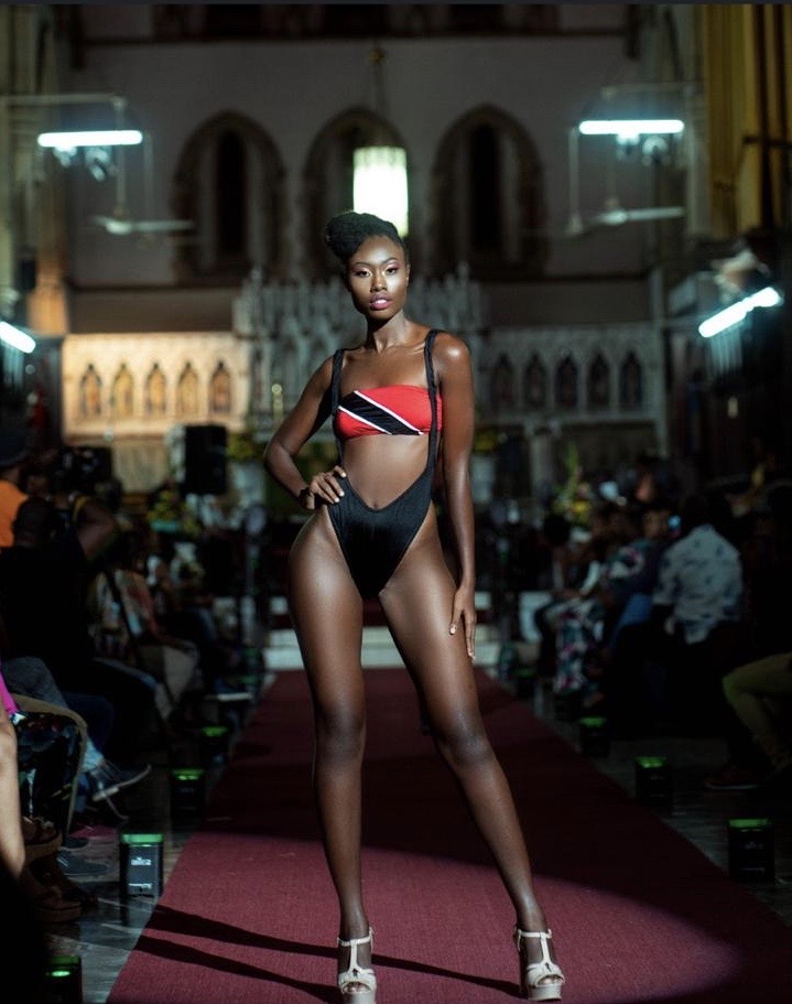 Guidelines ignored, bikinis shown in Church
