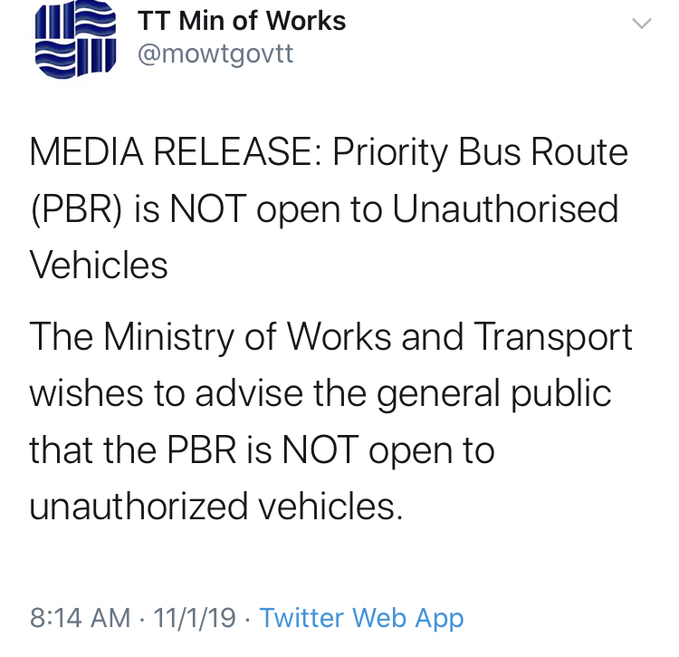 PBR NOT open says MOWT