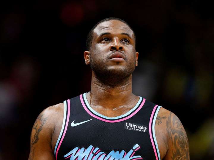 Miami Heat’s Dion Waiters Hit With Suspension