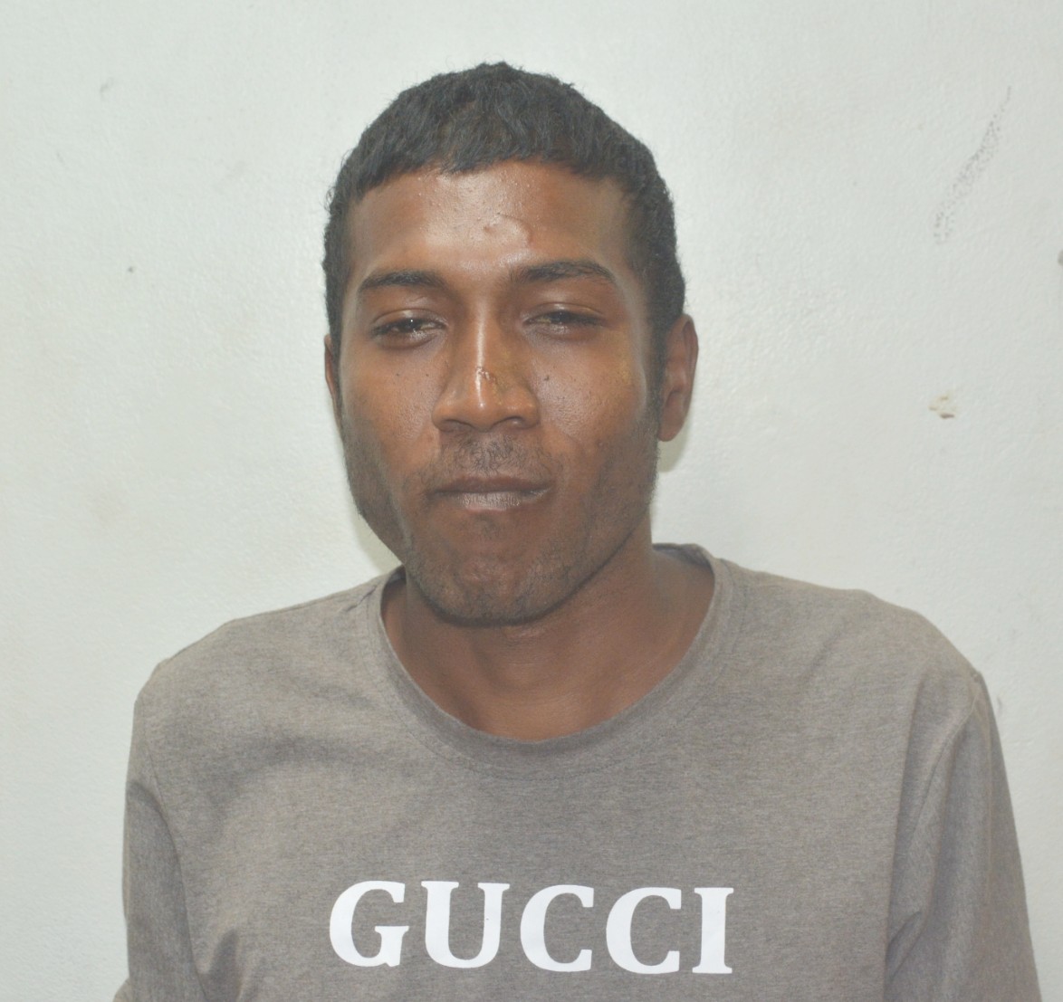 33 year old man charged for murder